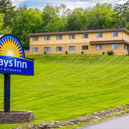 Days Inn By Wyndham Wurtsboro Extérieur photo