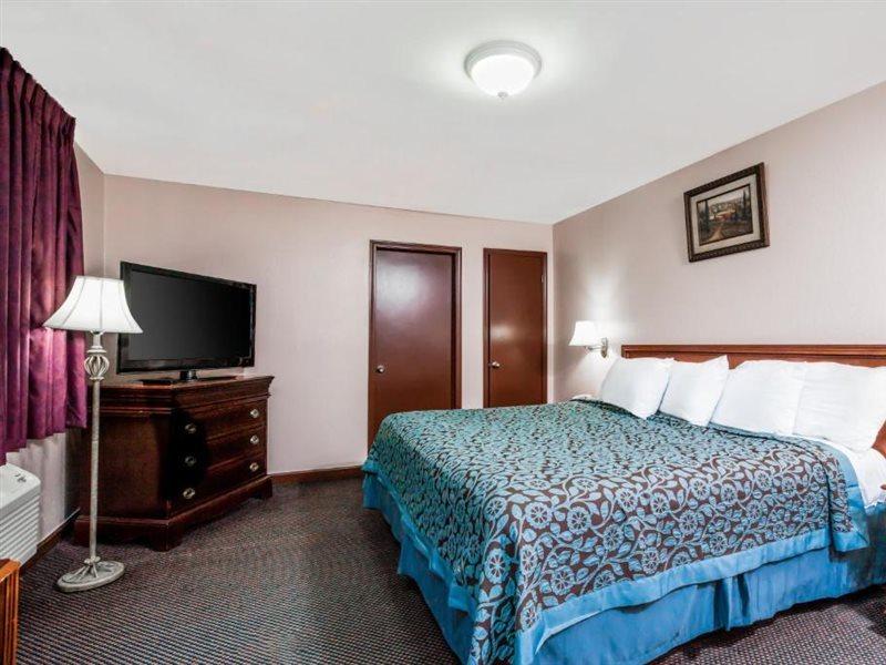 Days Inn By Wyndham Wurtsboro Extérieur photo