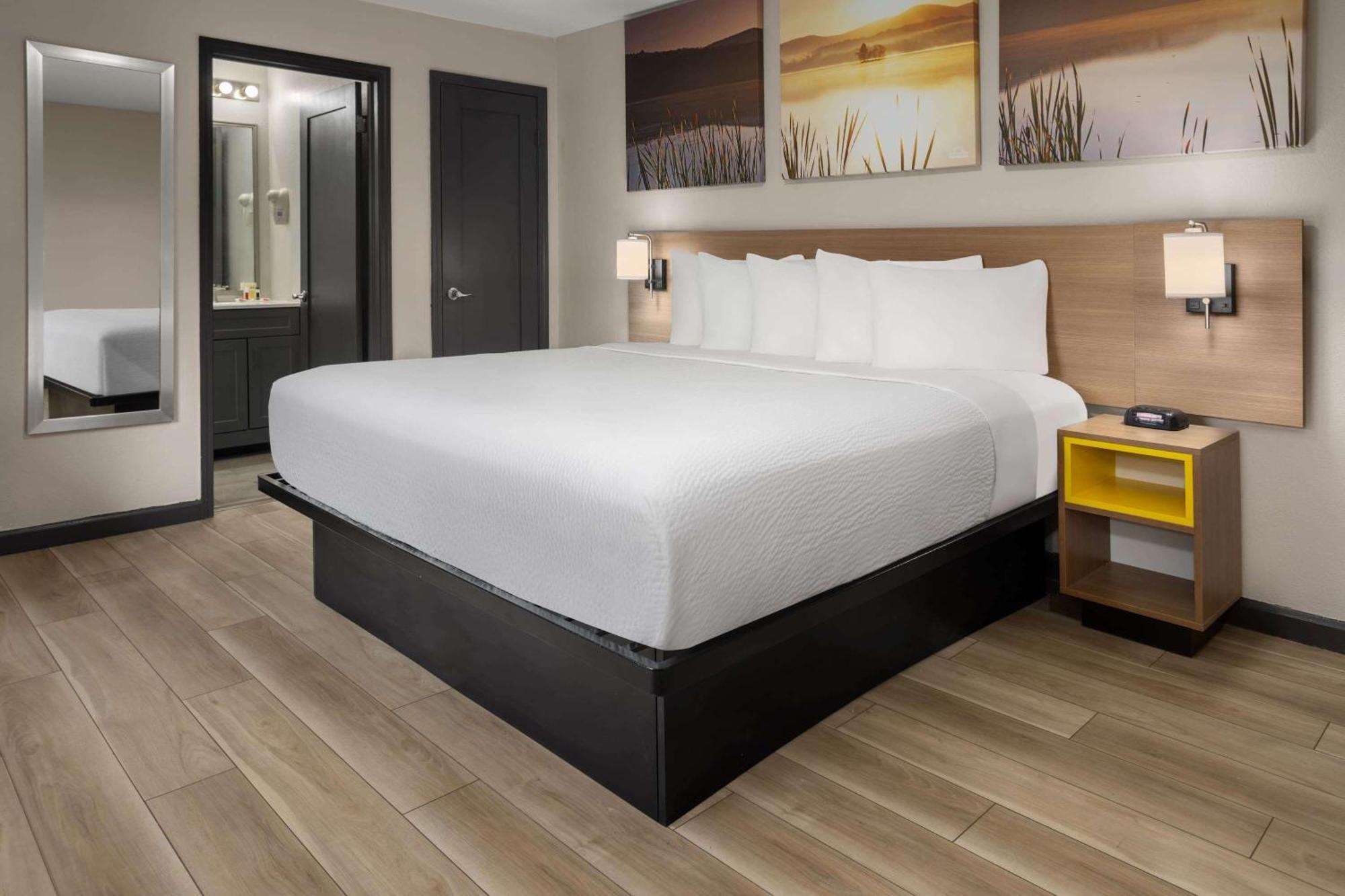 Days Inn By Wyndham Wurtsboro Extérieur photo