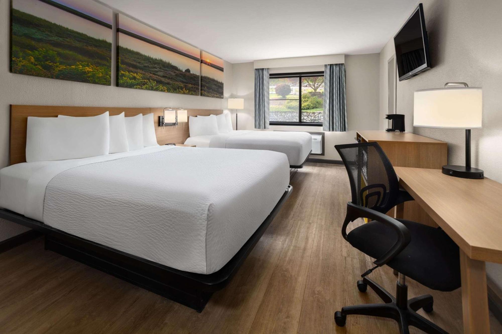Days Inn By Wyndham Wurtsboro Extérieur photo