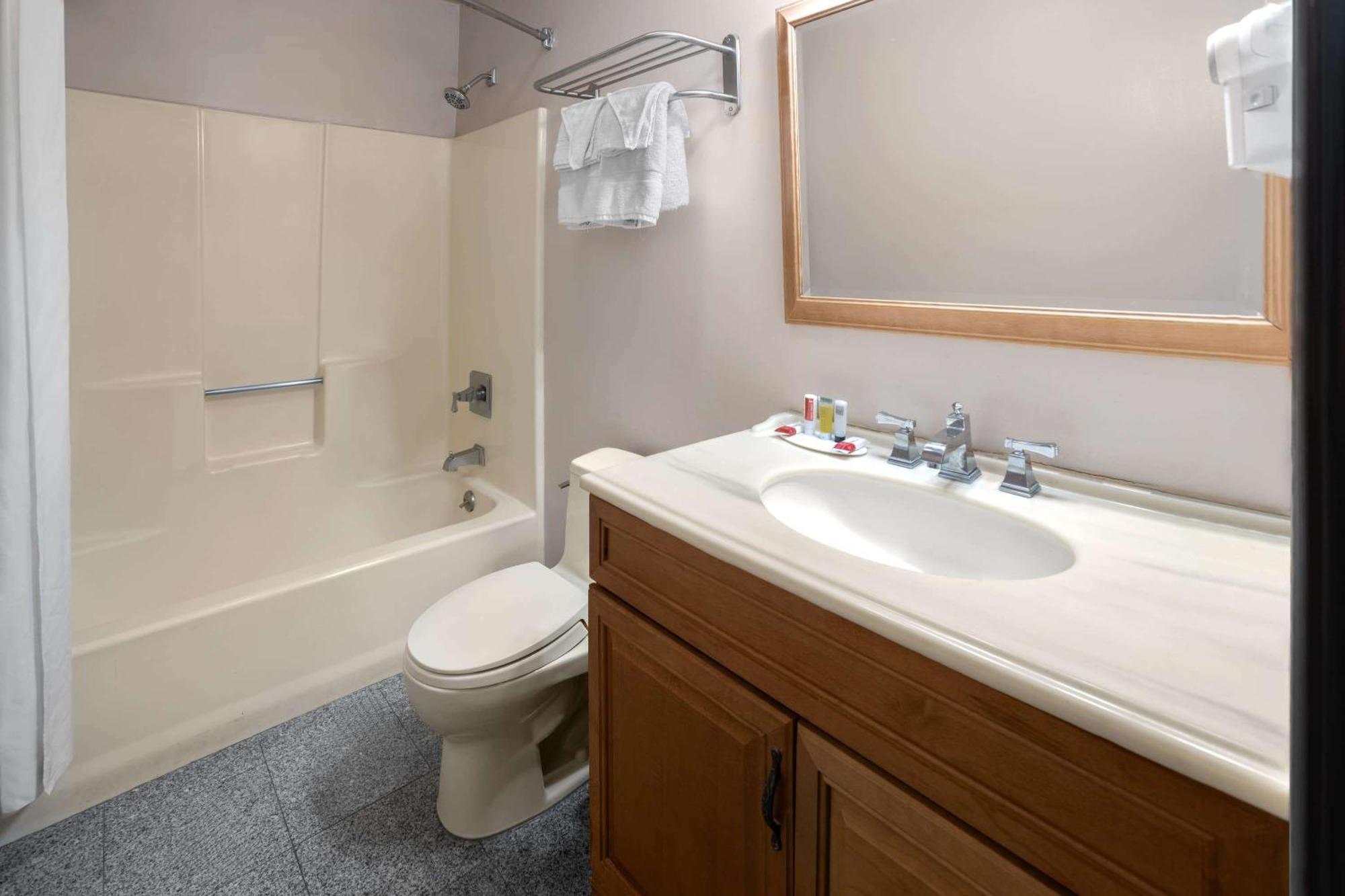 Days Inn By Wyndham Wurtsboro Extérieur photo