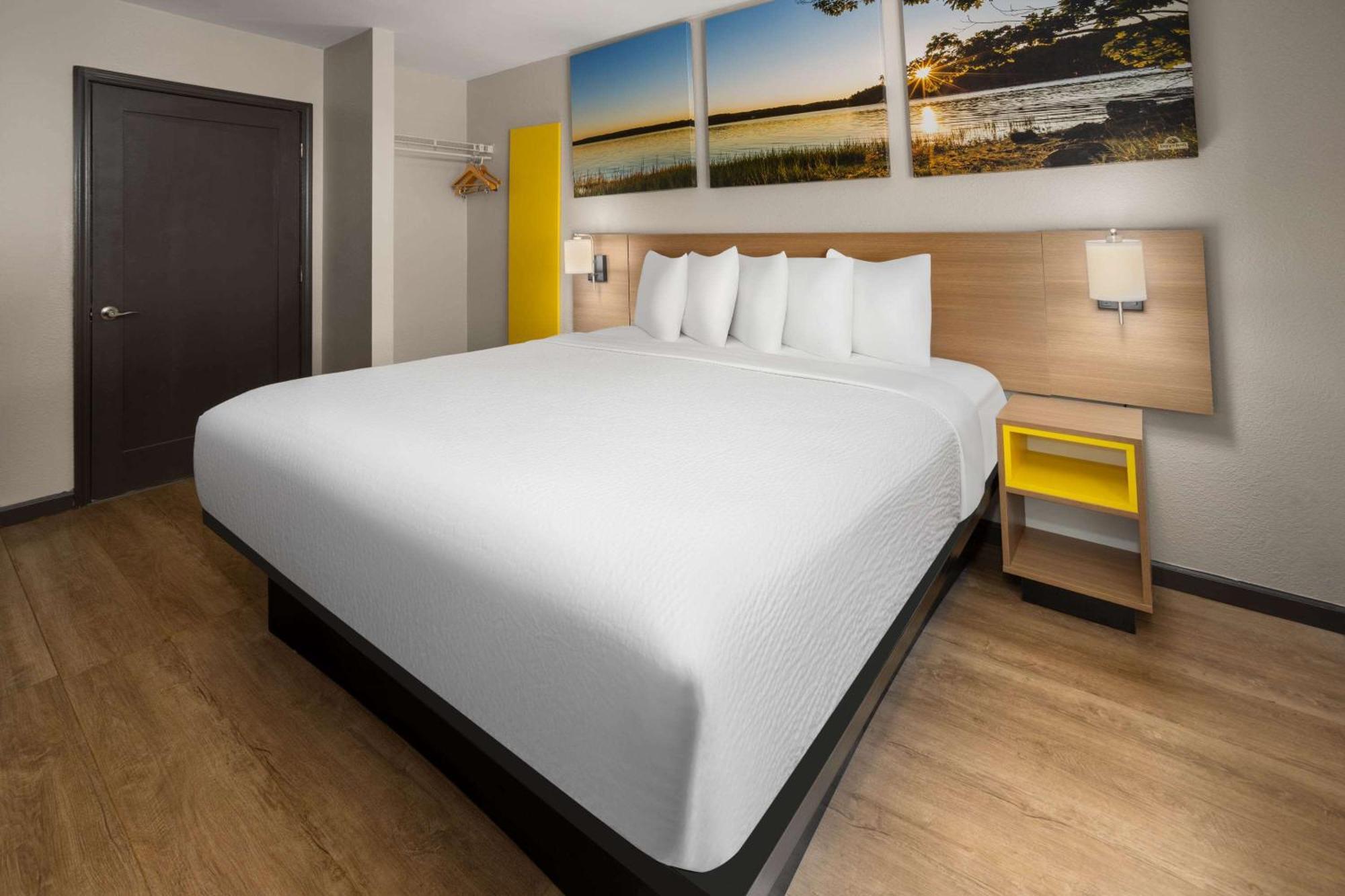Days Inn By Wyndham Wurtsboro Extérieur photo
