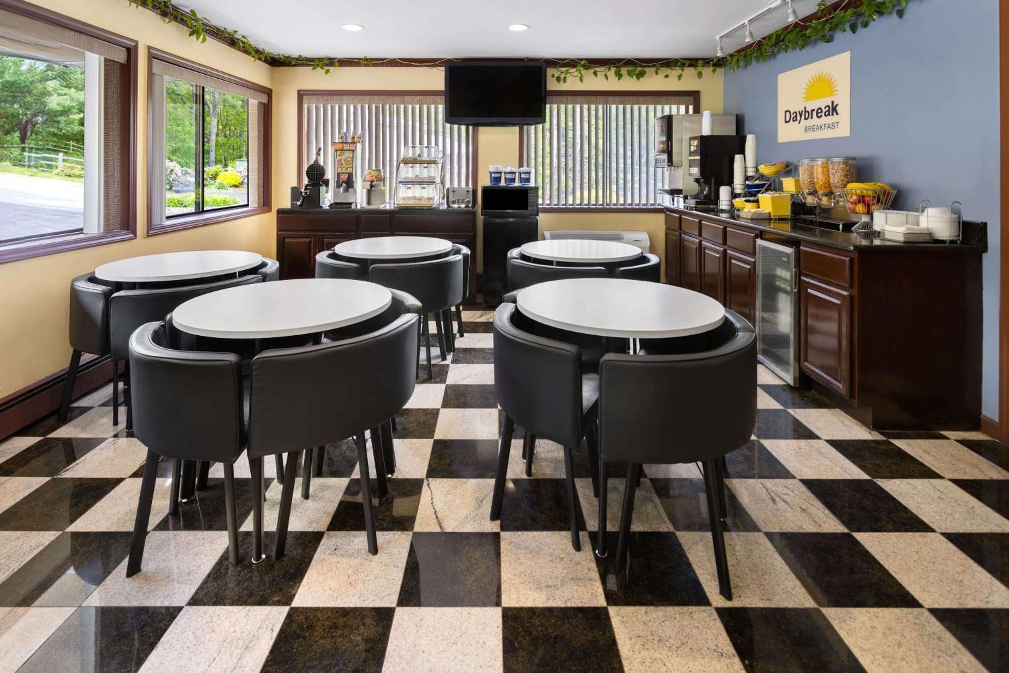 Days Inn By Wyndham Wurtsboro Extérieur photo