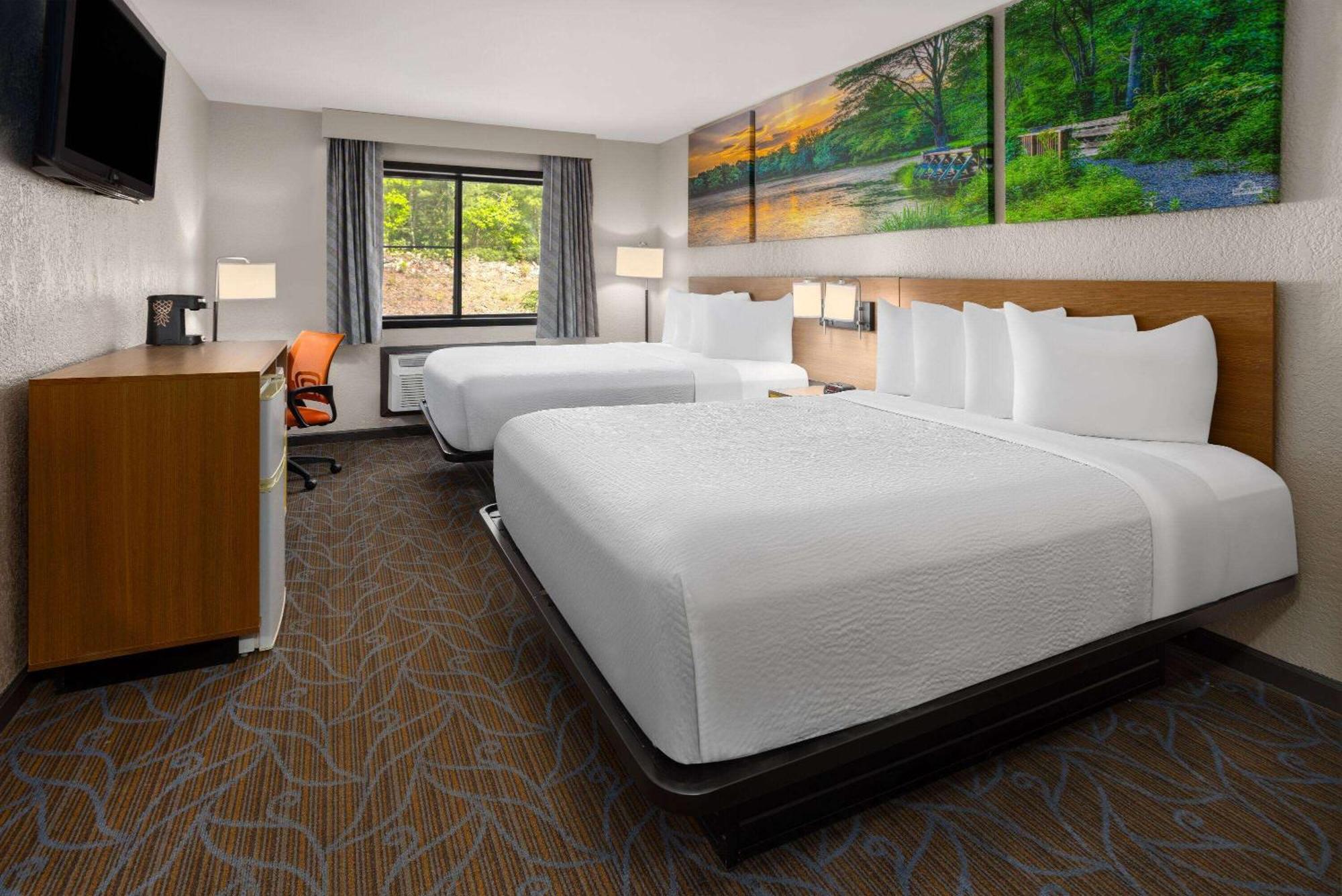 Days Inn By Wyndham Wurtsboro Extérieur photo